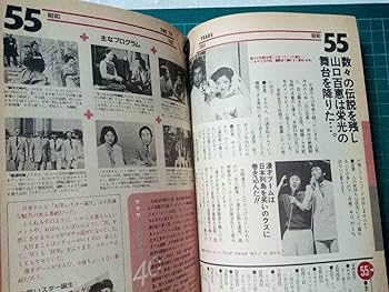Amazon.co.jp: TVガイド 1991年11月1日号 79年～85年までの